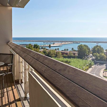 Novotel Salerno Est Arechi Εξωτερικό φωτογραφία