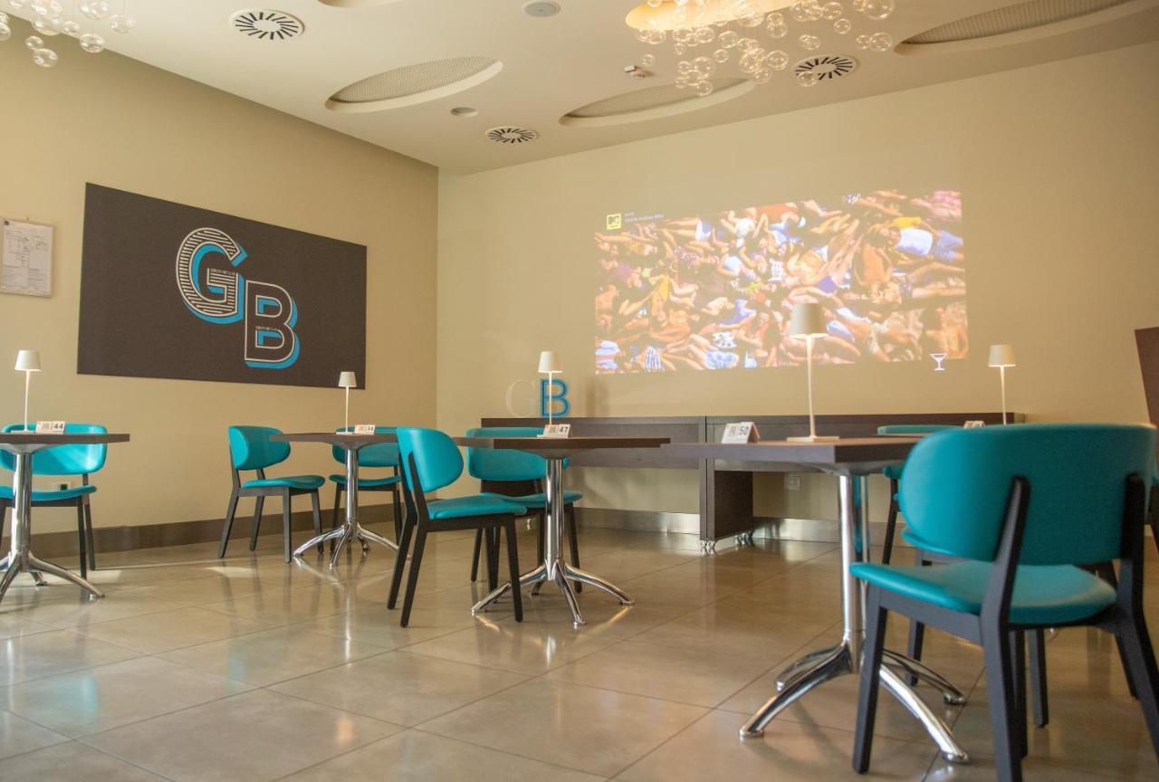 Novotel Salerno Est Arechi Εξωτερικό φωτογραφία