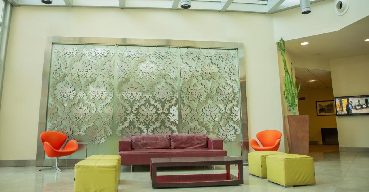 Novotel Salerno Est Arechi Εξωτερικό φωτογραφία